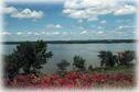 Fall River Scenic Reservoir View