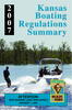 2007 Boating Regulations