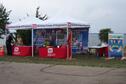 USACE Safety Booth
