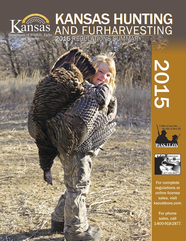 Hunting Regulations / Extra Hunting Images / Hunting / KDWPT KDWPT
