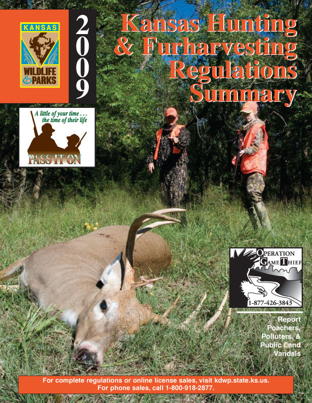 Regulations Cover