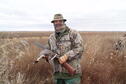 Byron Walker Waterfowl Hunting