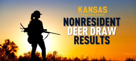 Nonresident Deer Draw Results Coming Soon