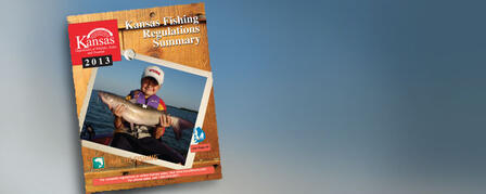 2013 FISHING REGULATIONS SUMMARY AVAILABLE NOW