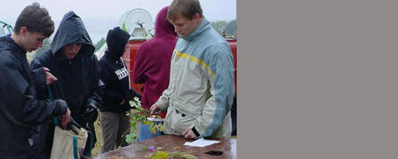 2011 KANSAS STATE ECO-MEET BRINGS HEAVY COMPETITION