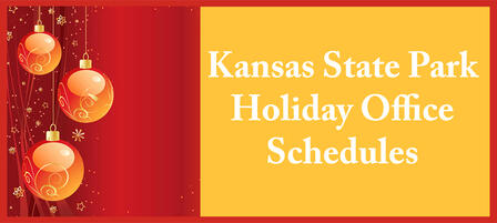 State Park Office Schedules	