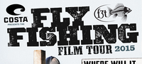 FLY FISHING FILM TOUR AT GREAT PLAINS NATURE CENTER MARCH 28