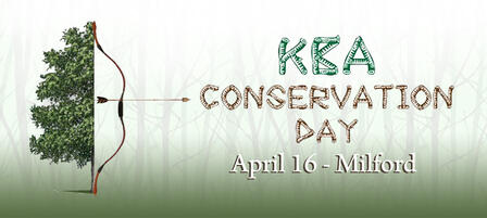 Kansas Bowhunters Association Seeking Volunteers For Conservation Day