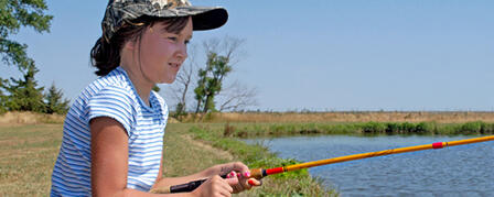 ANGLER EDUCATION CERTIFICATION COURSE MAY 17