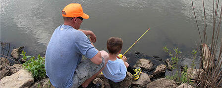 ANGLER EDUCATION CERTIFICATION COURSES TO COME TO CENTRAL AND WESTERN KANSAS