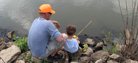 ANGLER EDUCATION CERTIFICATION COURSES TO COME TO CENTRAL AND WESTERN KANSAS