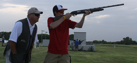 PHEASANTS FOREVER TO HOST YOUTH INSTRUCTIONAL SHOOTING CLINIC 
