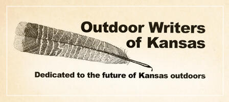 Outdoor Writers of Kansas Help Kansas Disabled Veterans Get Outdoors