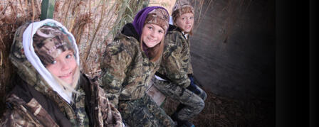 HUNTERS INVITED TO APPLY FOR 2014-2015 SPECIAL HUNTS JULY 12