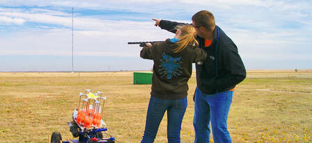 Pheasants Forever to Host Youth Instructional Shooting Clinic