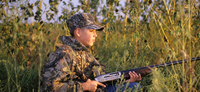 2014 DOVE HUNTING OPPORTUNITIES