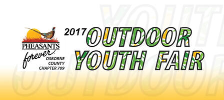 Fun-filled Day Planned For Outdoor Youth Fair Sept. 9