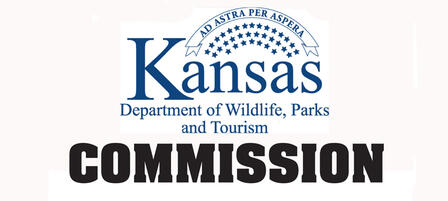 St. Francis’ Ward Cassidy Appointed To Wildlife, Parks and Tourism Commission