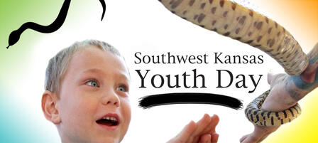 Historic Lake Scott State Park To Host Youth Day