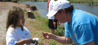 SPOTS AVAILABLE FOR ANGLER INSTRUCTOR COURSE
