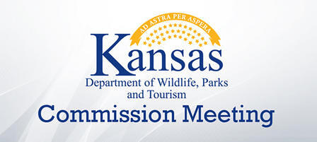 Commission Approves State Park and Fishing Regulations