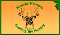 KS Hunters Feeding the Hungry Logo