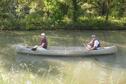Intro to Canoeing 1