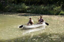 Intro to Canoeing