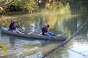 Canoeing 3