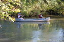 Canoeing Basics 5