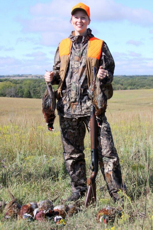 Advanced Pheasant Hunt 12