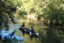 Canoeing Basics Photo 1