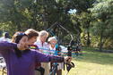 Intro to Archery Photo 1