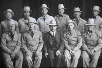 Kansas Game Wardens 1928