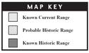 A SINC Map Key