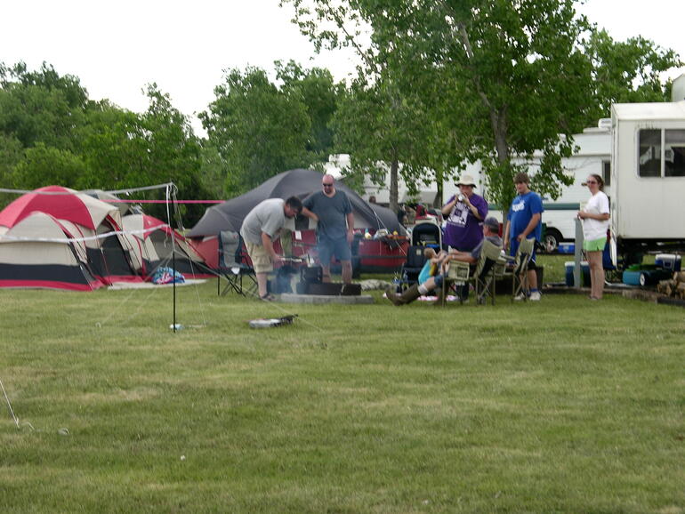 Camping 09-1