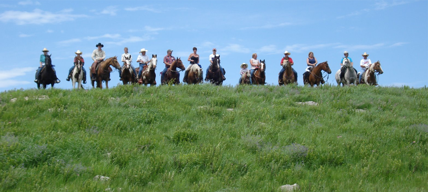 El Dorado Trail Riders
