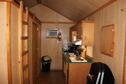 Timber Lane Cabins