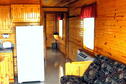 Cabins Interior Pictures