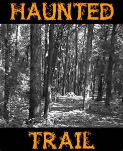 Haunted Trail