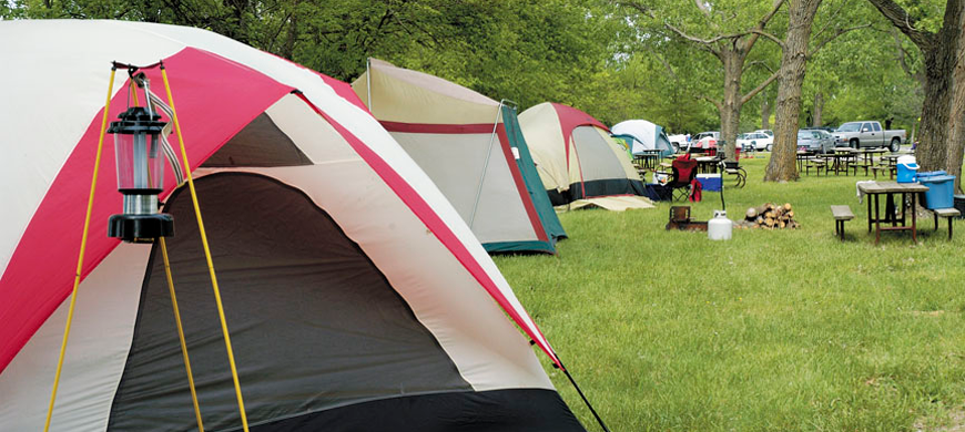 Tuttle-Creek-State-Park-Tents
