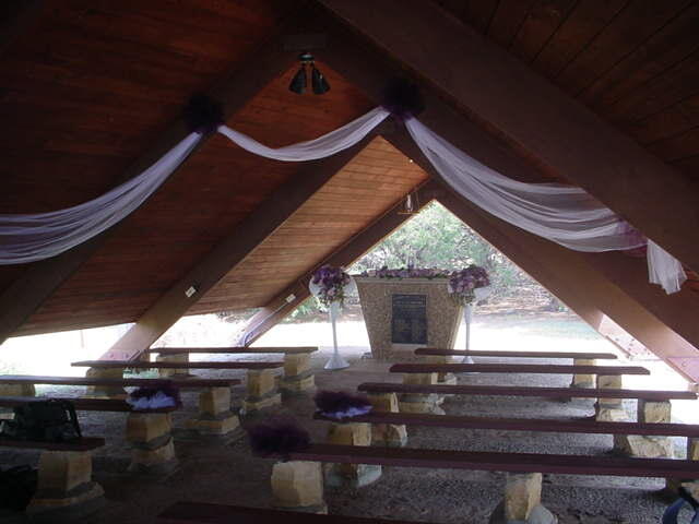 Wilson Lake Tatanka Lodge (Wedding)