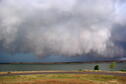 Wilson Lake Thunderstorm