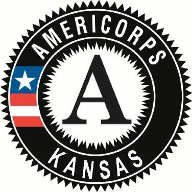 AmeriCorps Ks logo