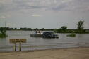El Dorado State Park Boat Ramp
