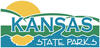 Image of Kansas State Park Logo