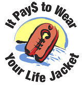 It Pays to Wear Your Lifejacket