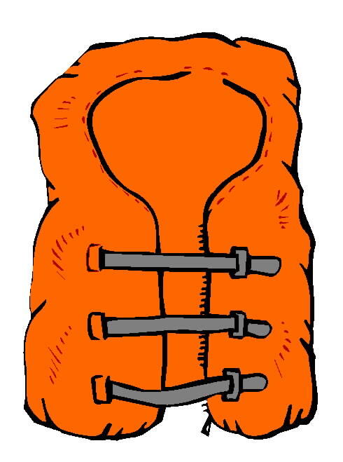 type three life jacket
