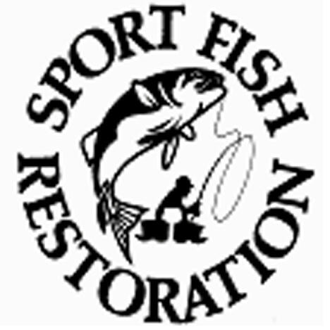 Sports Fishing Restoration