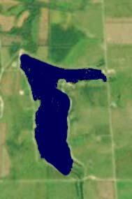 Herington City Lake (old)
